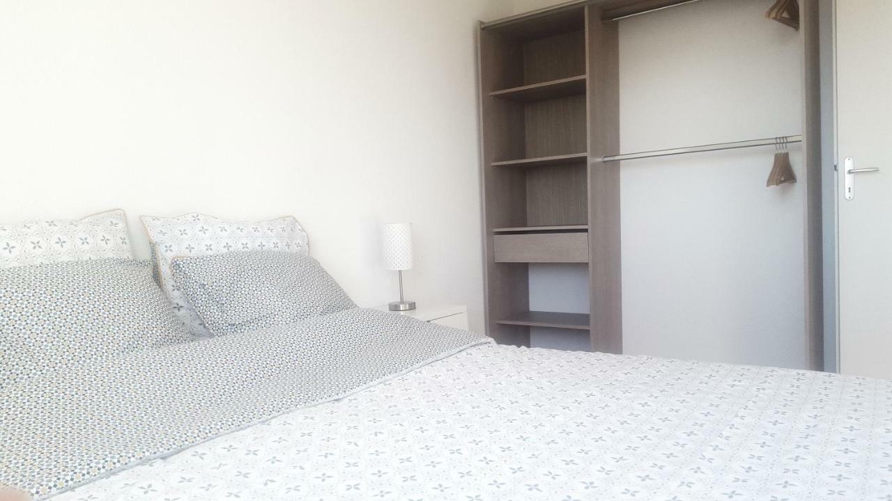 Appartement Sur L'Ile De Nantes - Place De Parking Gratuit Экстерьер фото