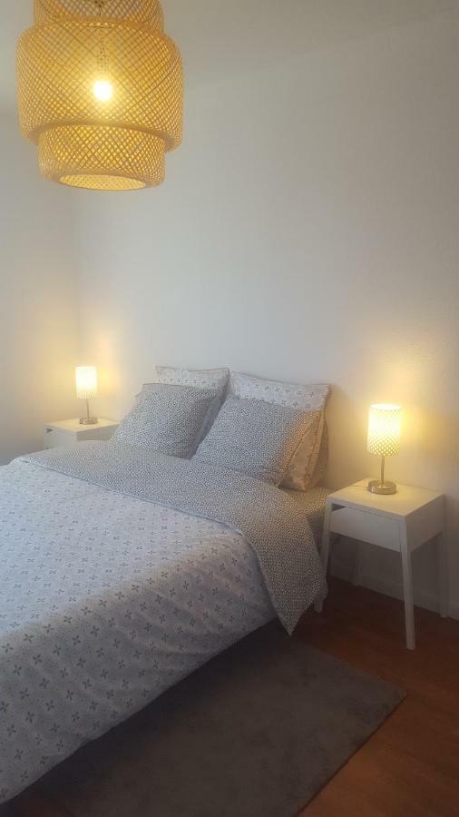 Appartement Sur L'Ile De Nantes - Place De Parking Gratuit Экстерьер фото